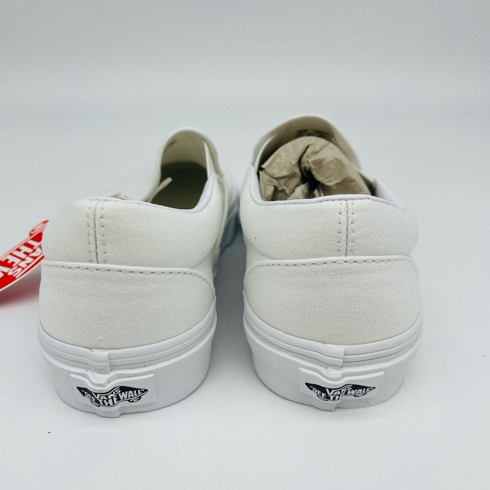 Classic Slip On Vans - Picture 6 of 10